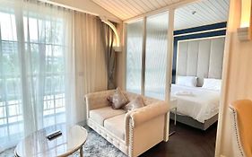 Grand Florida Beachfront Resort Jomtien Pattaya